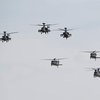 В Мали столкнулись два вертолета, погибли военные 