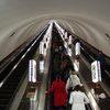 На станции метро "Арсенальная" произошло ЧП, вход закрыли 