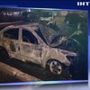 В Одесі спалили автівку виконувача обов'язків начальника митниці Ігоря Резніка
