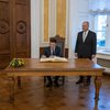 Украина и Эстония подписали судьбоносный документ