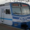 В Киеве городская электричка будет ездить на три станции