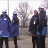 Місія ОБСЄ зафіксувала остаточне розведення сил у Золотому на Луганщині