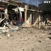 Туреччина продовжила військову операцію в Сирії