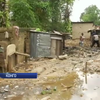 У Конго сотні будинків знесло зсувом грунту