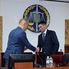 В Житомире представили нового прокурора области
