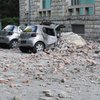 Албанию всколыхнуло третье мощное землетрясение 