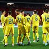 Рейтинг ФИФА: сборная Украины потеряла две позиции
