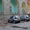 Родственница премьер-министра Албании погибла в землетрясении
