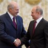 Лукашенко и Путин договорились о создании общего правительства 