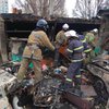 В Харькове прогремел взрыв, есть жертвы 