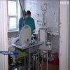 Медики Черкащини ризикують залишитися без зарплат