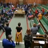 У парламенті Британії обирають нового спікера