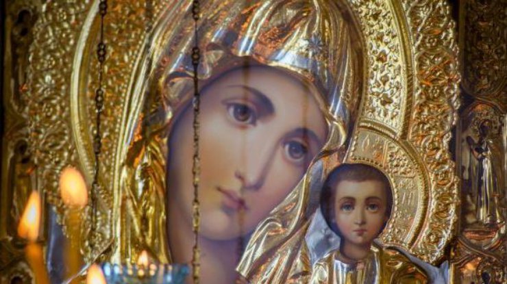 День Казанской иконы Божией Матери: приметы и суеверия