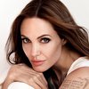 Анджелина Джоли полностью разделась для обложки журнала (фото)