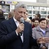 Юрий Бойко: "Оппозиционная платформа - За жизнь" сделает все, чтобы выполнить свои предвыборные обещания