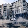 Центр Киева заливает кипятком (видео)