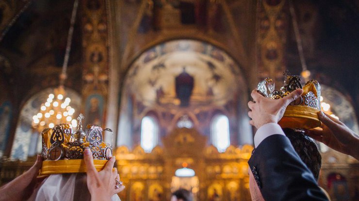 Почему нельзя венчаться в субботу / Фото: media.elitsy.ru