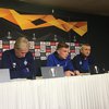 Алексей Михайличенко: "Для нас важен каждый матч. Готовимся к борьбе"