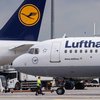 Lufthansa экстренно отменяет более тысячи рейсов