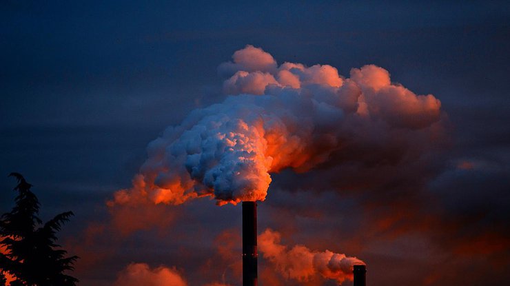 Климатическая катастрофа на Земле неизбежна, экология ухудшается. Фото pixabay.com