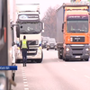 Нові правила: Київ частково закрили для проїзду вантажівок