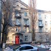 В Киеве захватили скандальное общежитие