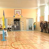 Школярі з Вінниччини за підтримки Юрія Бойка отримали новий спортзал