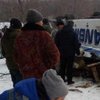 В России автобус с людьми упал в реку, погибли 15 человек