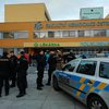 В больнице Чехии произошла жуткая стрельба, есть жертвы