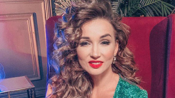 Анфиса Чехова, фото: Instagram