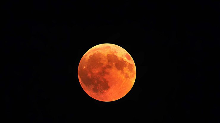 Лунный гороскоп на 11 декабря, фото: unsplash.com