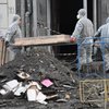 Пожар в Одессе: появилась угроза новых обрушений 