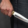 В Днепре мужчина с ножом напал на 17-летнюю девушку 
