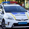 Под Киевом открыли стрельбу по полицейским