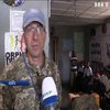 Українські миротворці взяли шефство над дитячим будинком у Конго