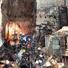 Пожар в Одессе: под завалами найдены все жертвы