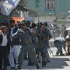 В Афганистане во время взрыва погибли 10 человек 