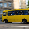 В Киеве маршрутка с людьми попала в жуткое ДТП 