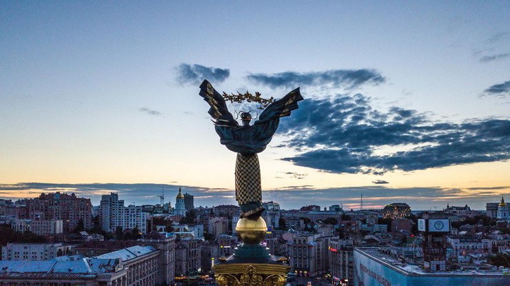 Киев, фото: politeka.net