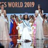 Мисс Мира 2019: кто победил