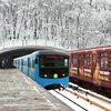 В киевском метро появится важное обновление