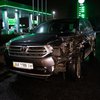 Под Киевом Toyota на куски разорвала мужчину 
