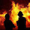 В Запорожье в пожаре трагически погибли мать и сын 