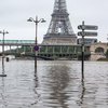 Наводнение во Франции: эвакуируют сотни людей 