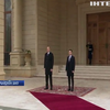 Підсумки візиту президента України Володимира Зеленського в Азербайджан