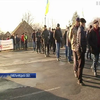 Україну сколихнула хвиля протестів проти запровадження ринку землі