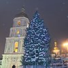 Где "зажгут" елки в Киеве: программа мероприятий