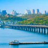 В Киеве ограничат движение на мосту Патона