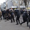 Протесты под Радой: у Зеленского отреагировали на события