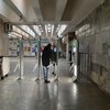 В Киеве экстренно закрыли центральную станцию метро